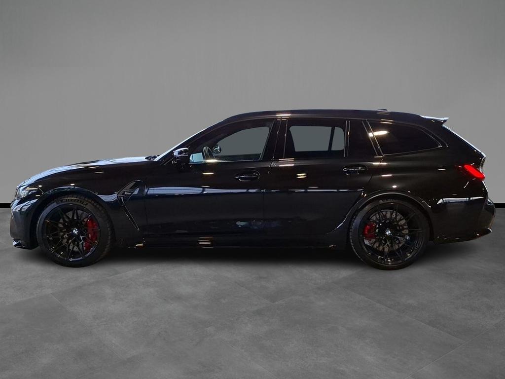 BMW M3 Touring 3.0 Competition M xdrive auto