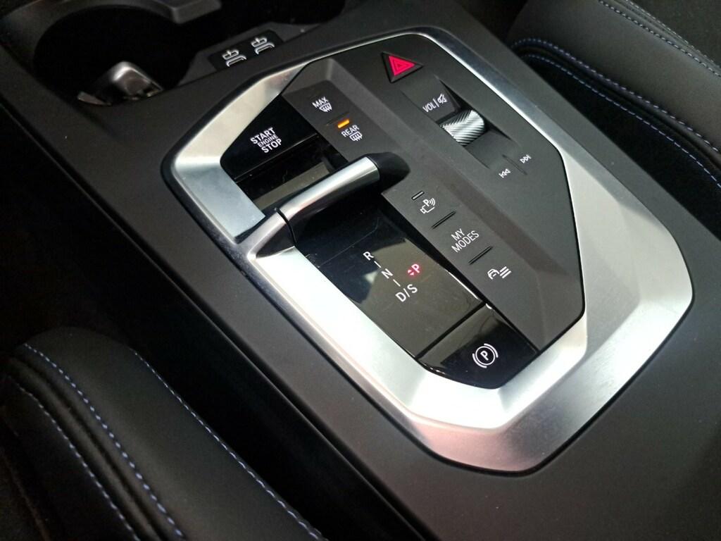 BMW Serie 1 118d MSport Pro auto