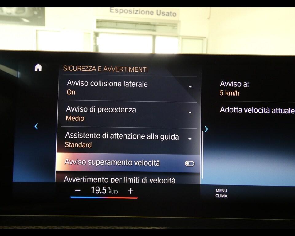 BMW Serie 4 420d Gran Coupe mhev 48V Msport auto