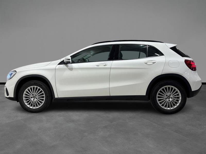 Mercedes GLA 200 d Sport Plus auto