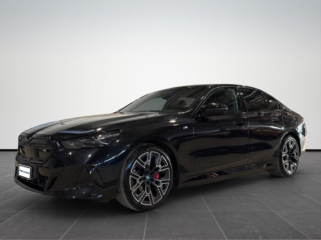 BMW i5 M i5 M60 M Sport Pro