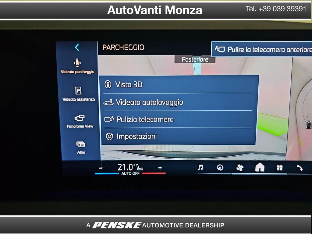 BMW X3 xdrive20d auto