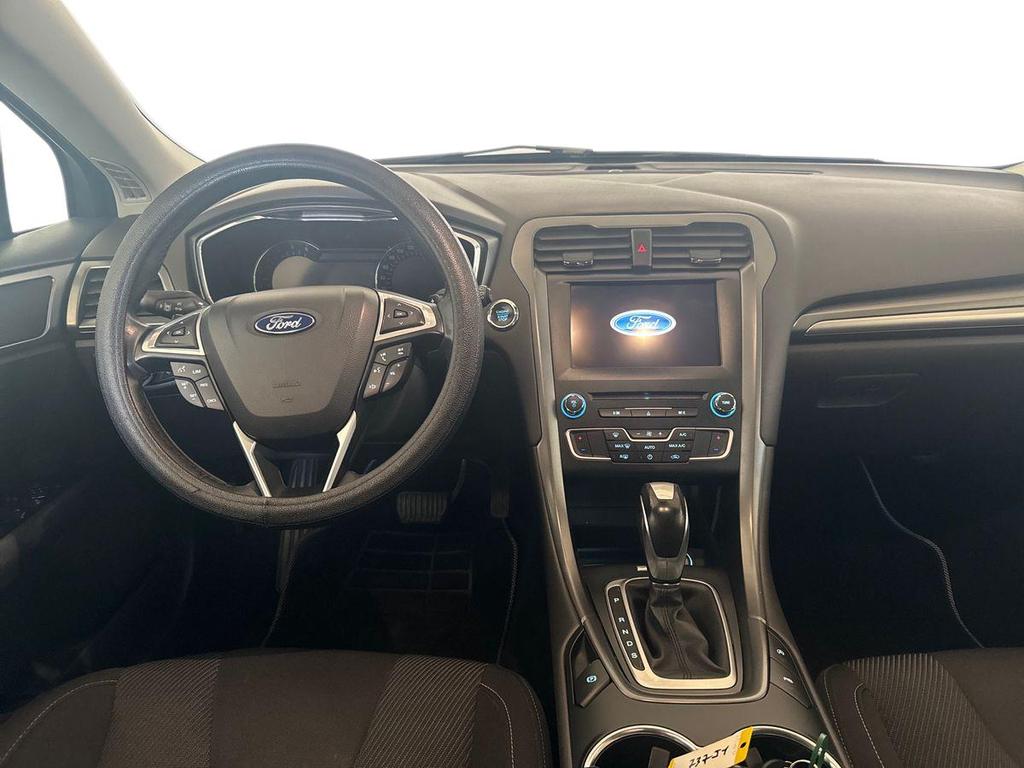 Ford Mondeo SW 2.0 tdci Titanium s&s 150cv powershift