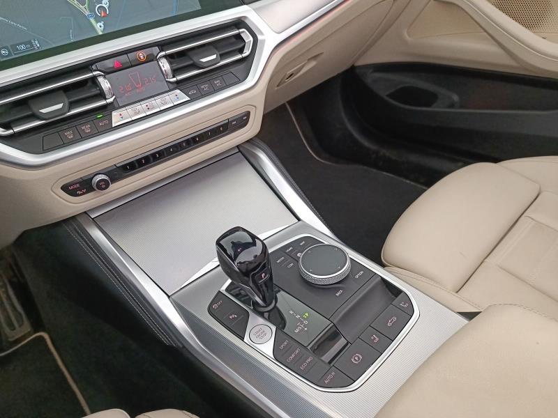 BMW Serie 4 420d mhev 48V Msport auto