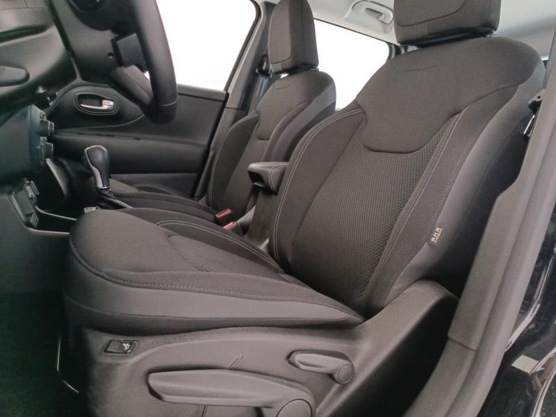 Jeep Renegade 1.4 m-air Limited fwd 140cv auto my18