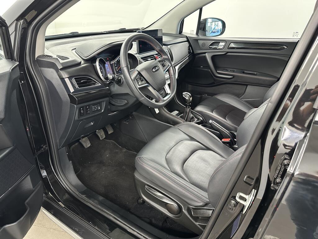 Evo Evo 4 1.6 Gpl 106cv