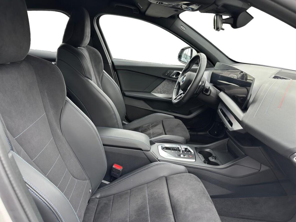 BMW Serie 1 120d 48V MSport auto