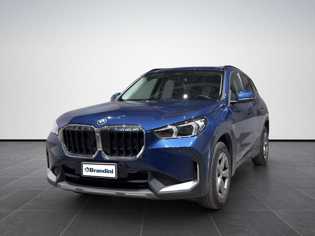 BMW X1 sdrive18d auto