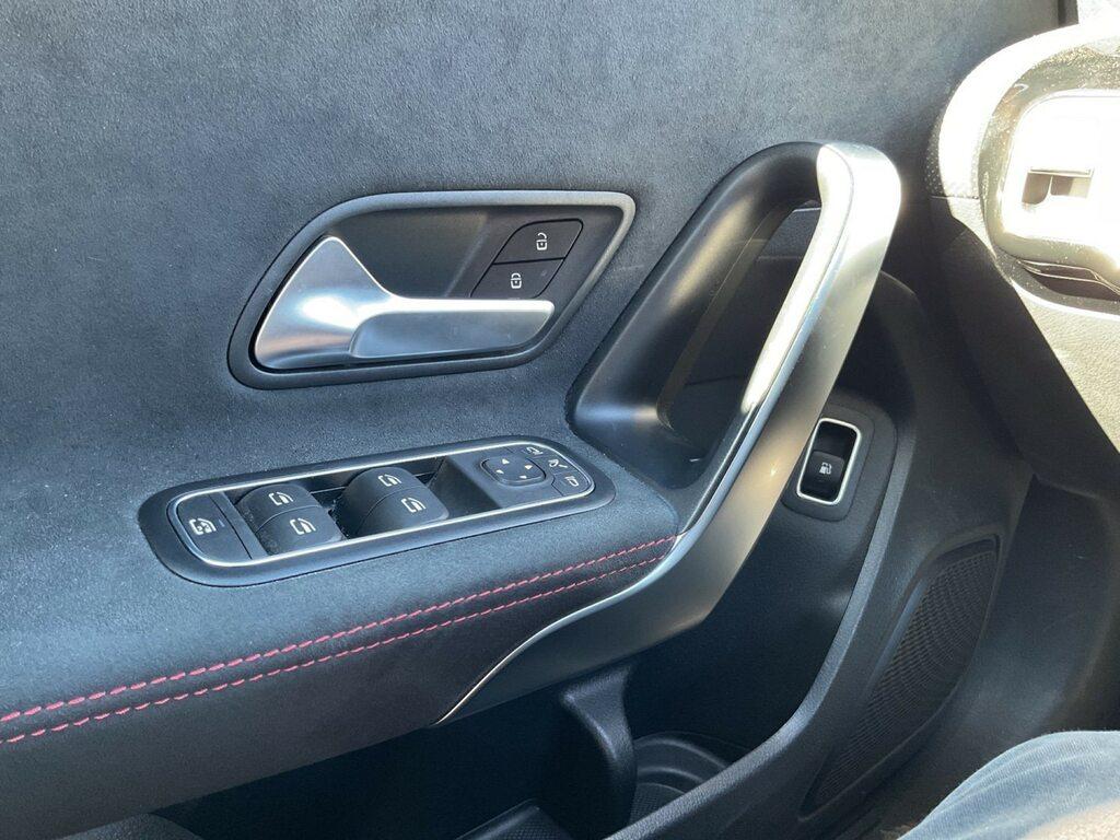 Mercedes Classe A 250 e phev Premium Plus AMG Line auto