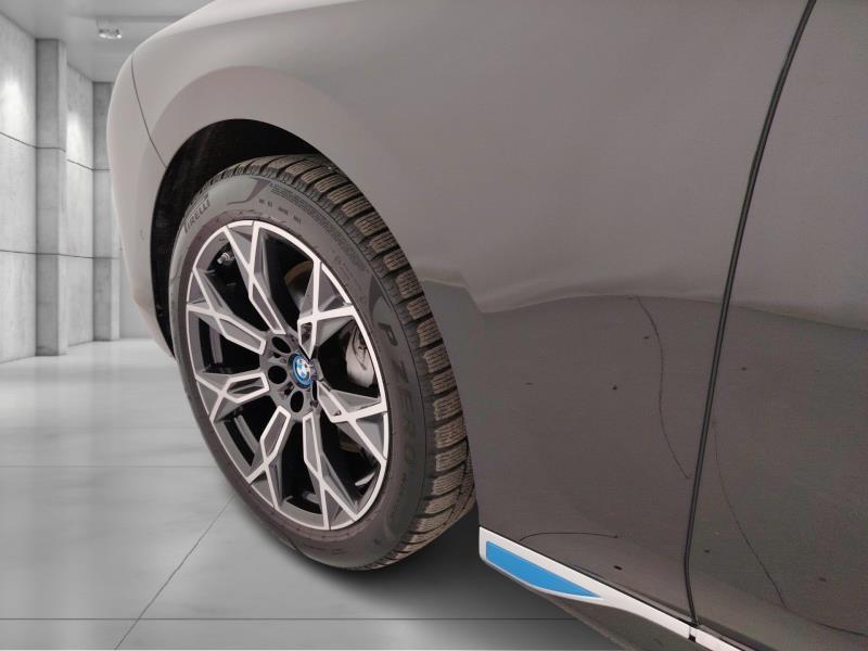BMW Serie 7 i7 xdrive60