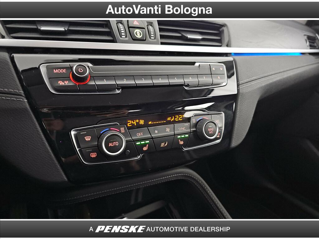 BMW X1 xdrive25e Sport auto