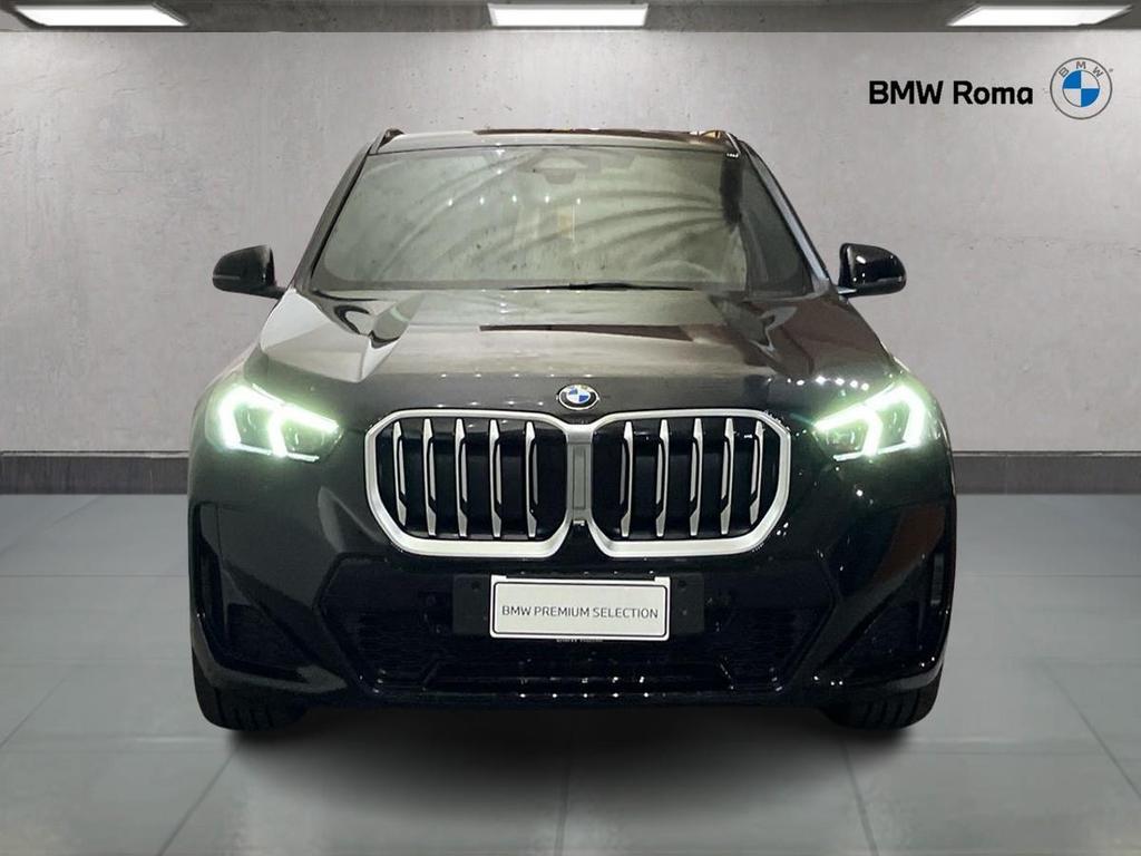 BMW X1 xdrive20d mhev 48V MSport auto