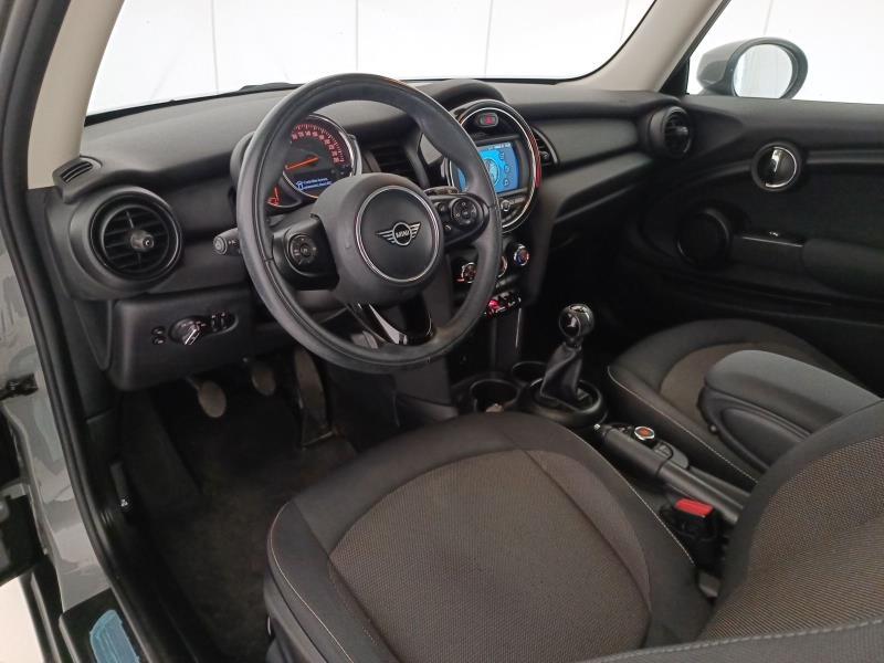 Mini One 1.5 TwinPower Turbo One Business
