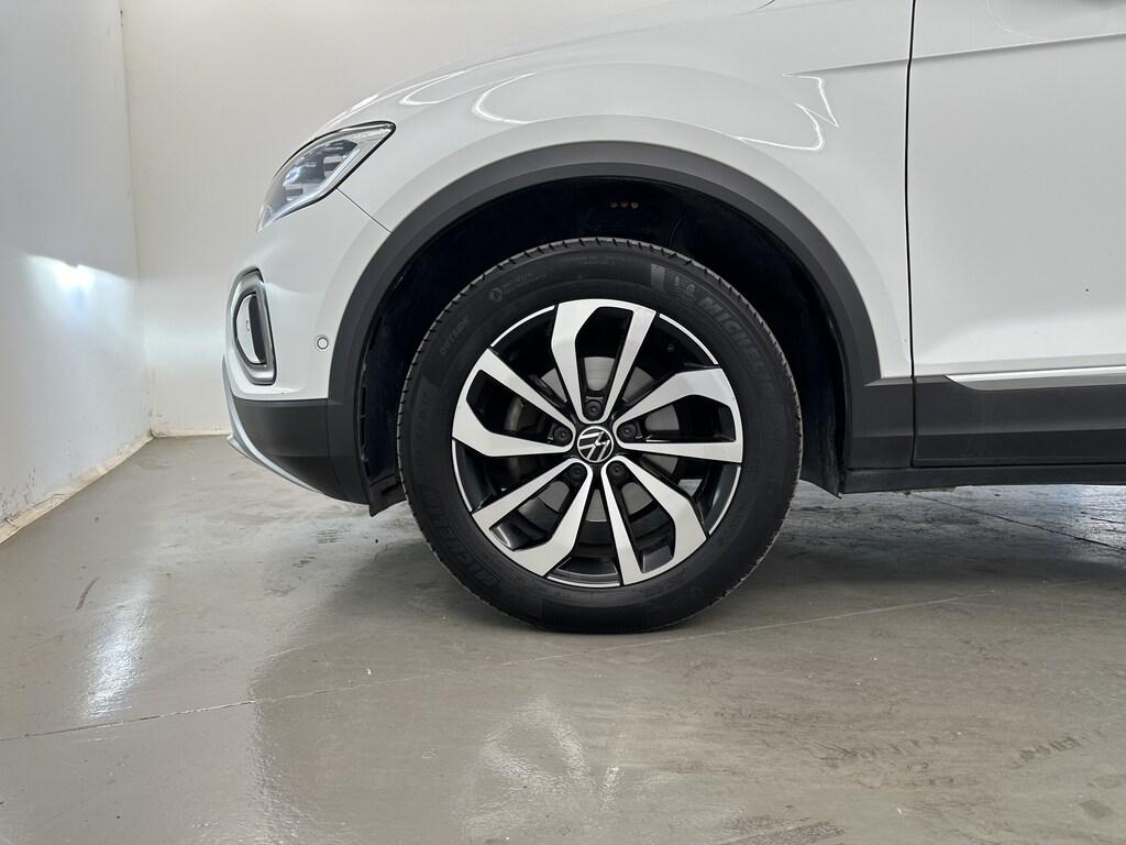 Volkswagen T-Roc 2.0 tdi scr Style 115cv