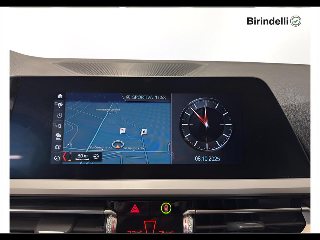 BMW Serie 3 320d Touring Business Advantage auto
