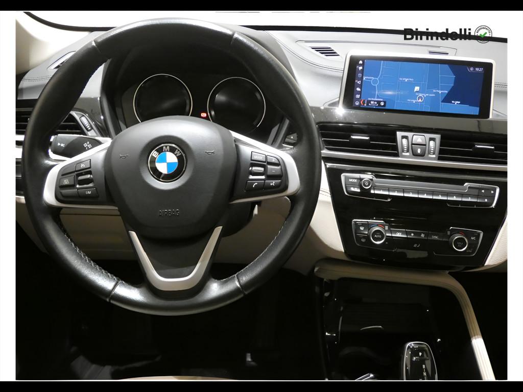 BMW X1 sdrive16d Sport auto
