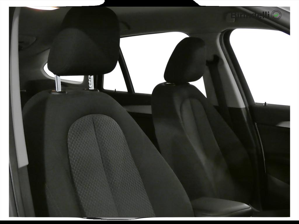 BMW X1 sdrive18d Business Advantage auto