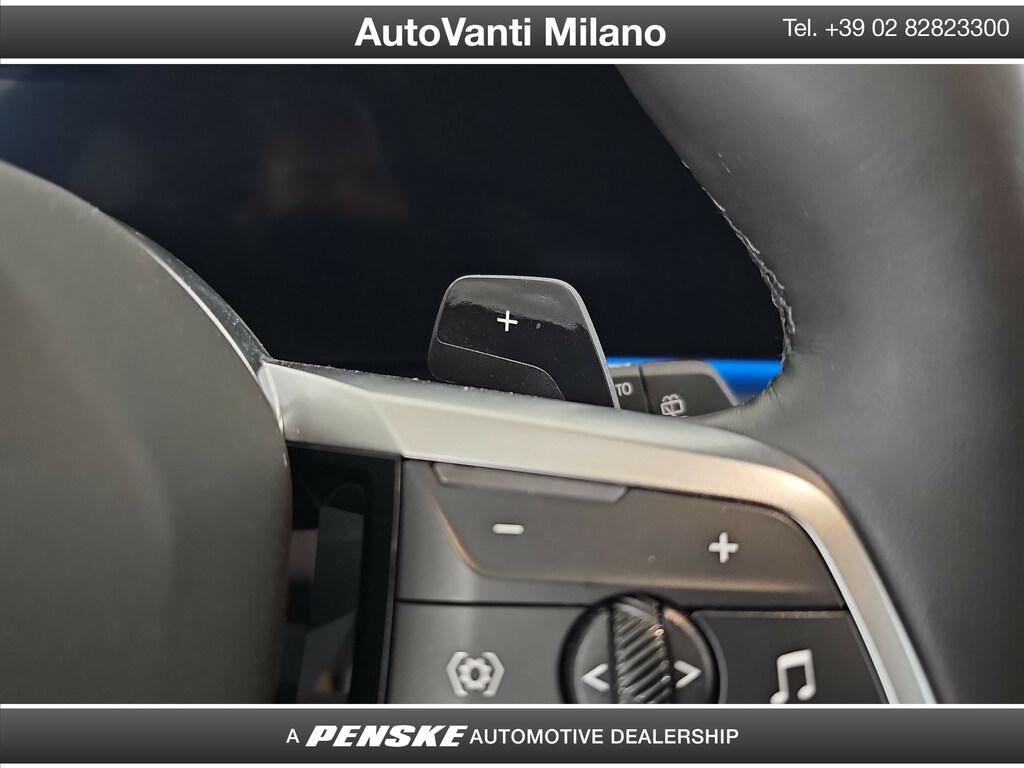 BMW Serie 1 118d MSport Pro auto