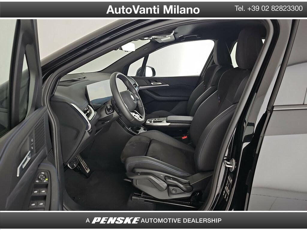 BMW Serie 2 218d Active Tourer Msport auto