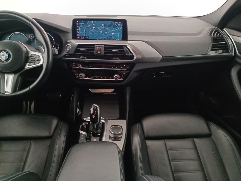 BMW X4 xdrive20d Msport auto my19