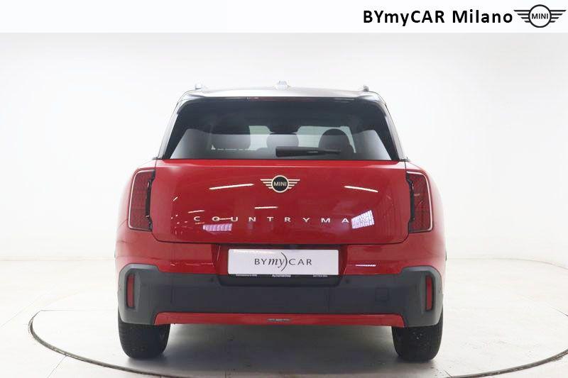 Mini Mini Countryman 2.0 48V D Classic auto