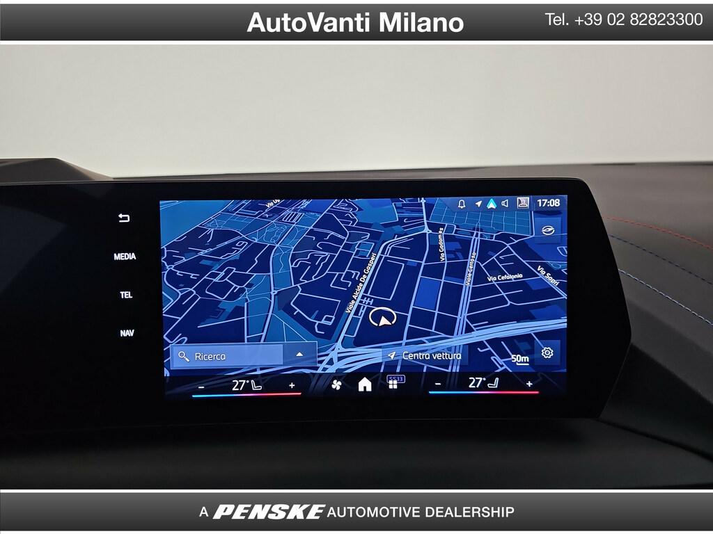 BMW Serie 1 118d MSport Pro auto