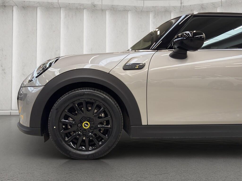 Mini Mini 3p Cooper SE auto