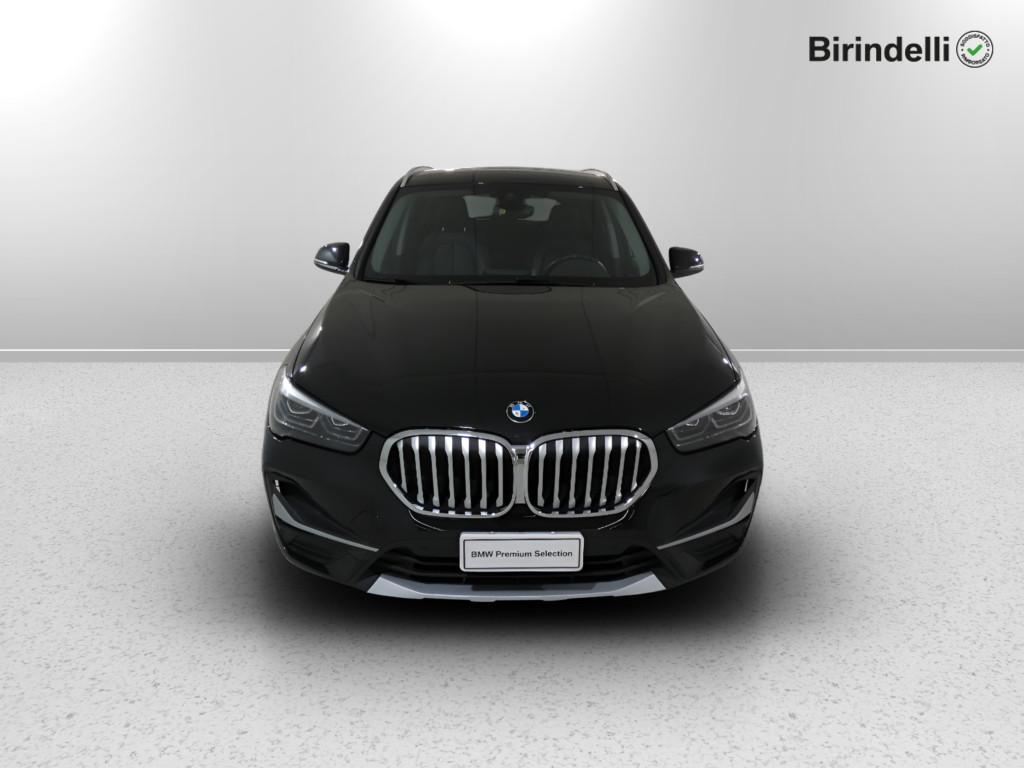 BMW X1 xdrive18d xLine Plus auto