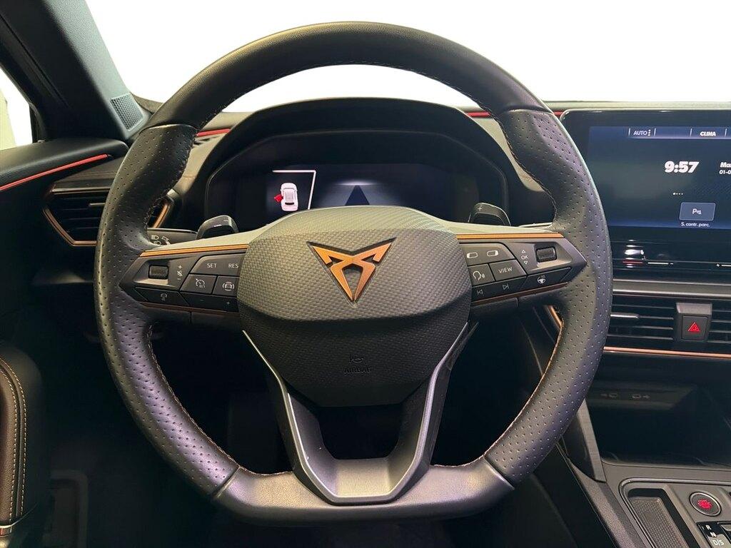 Cupra Formentor 2.0 tdi 4drive dsg