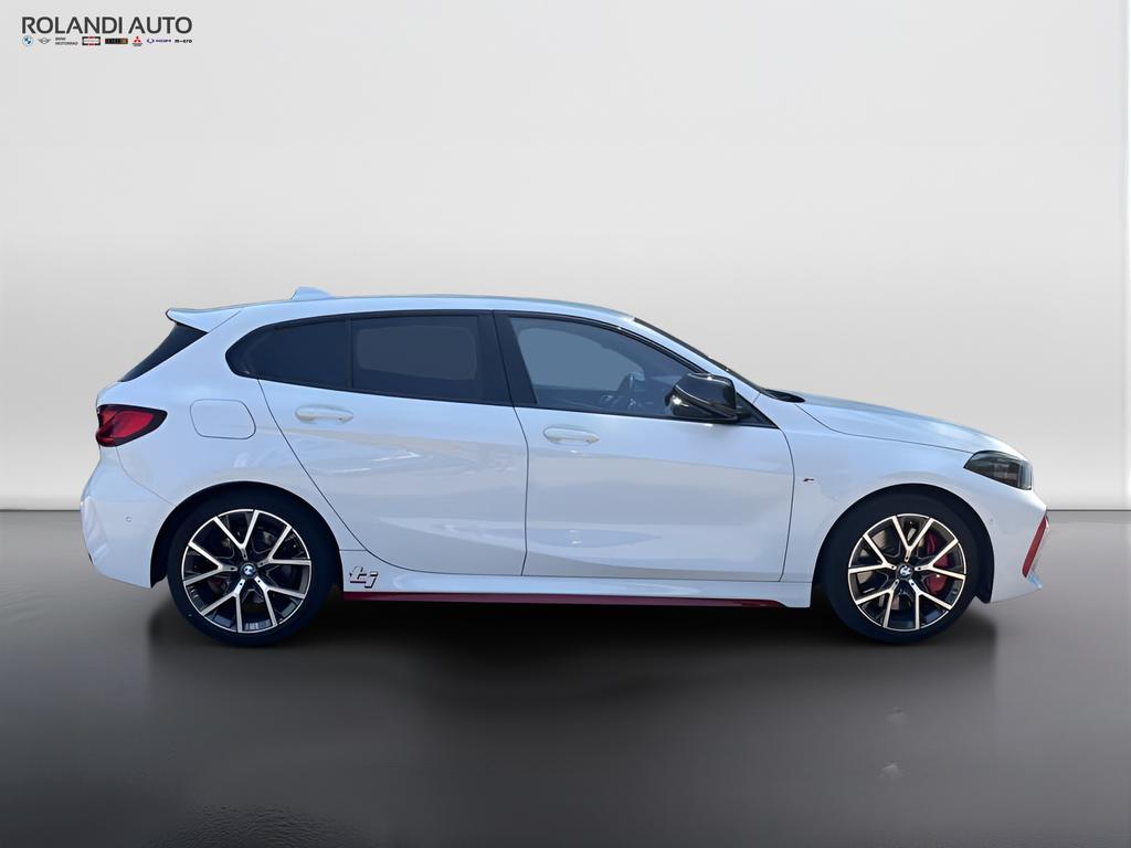 BMW Serie 1 128ti Msport auto
