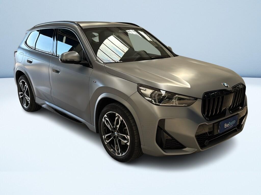 BMW X1 xdrive20d mhev 48V Msport auto