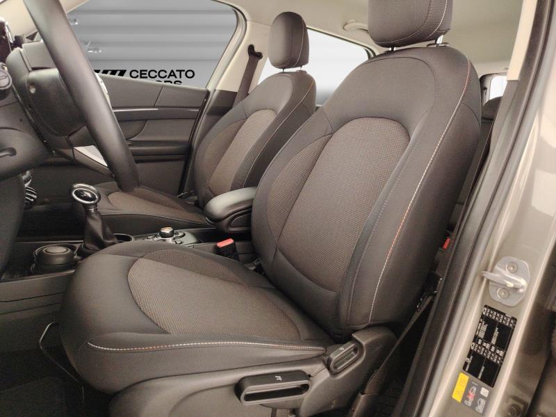 Mini Cooper SE Countryman 1.5 all4 auto