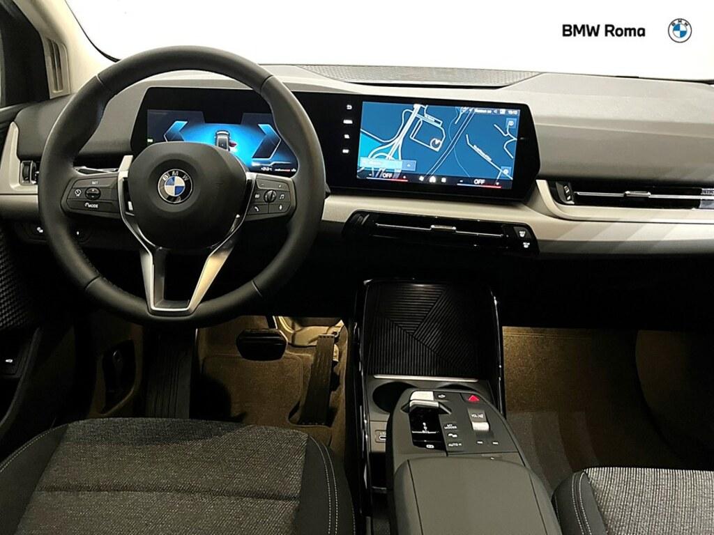 BMW Serie 2 218d Active Tourer auto
