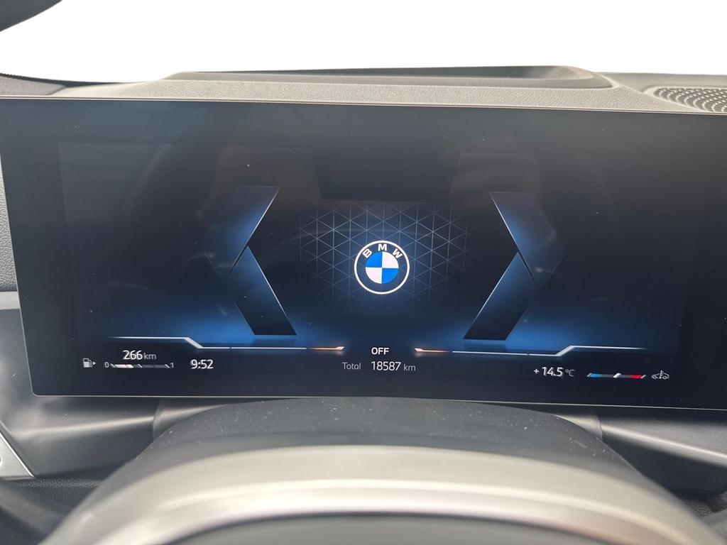 BMW Serie 3 320d Touring mhev 48V Msport xdrive auto
