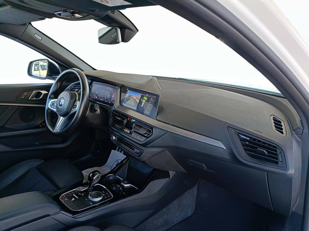 BMW Serie 1 116i MSport auto