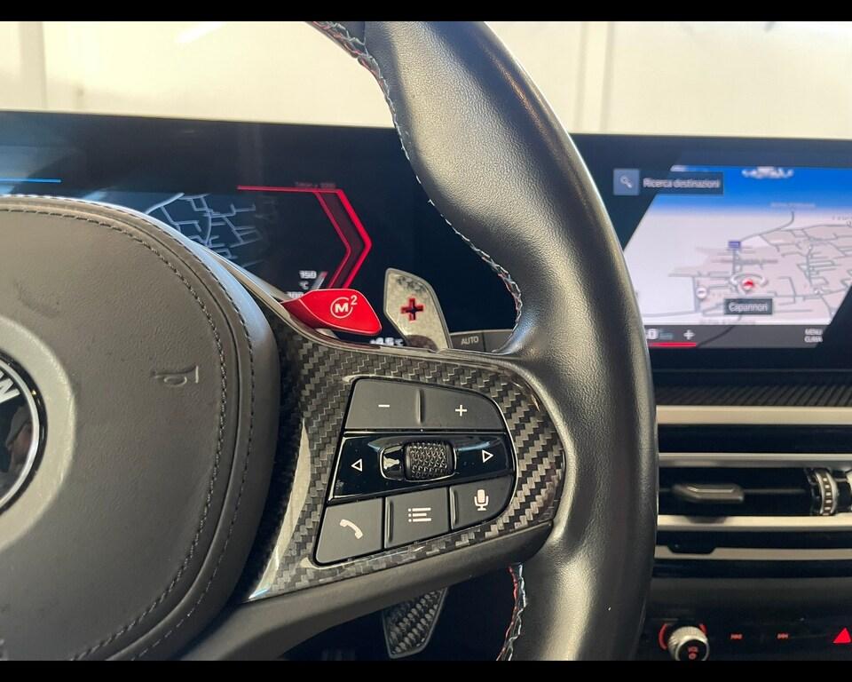 BMW M3 Touring 3.0 Competition M xdrive auto