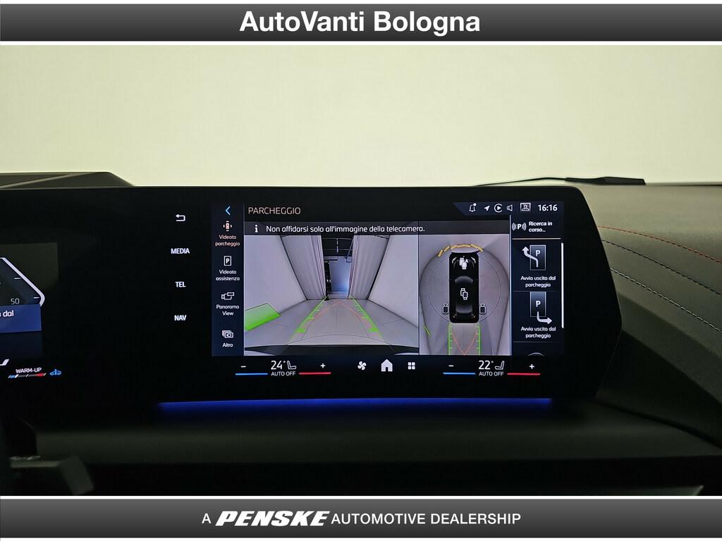 BMW Serie 2 218d Gran Coupe MSport Pro auto