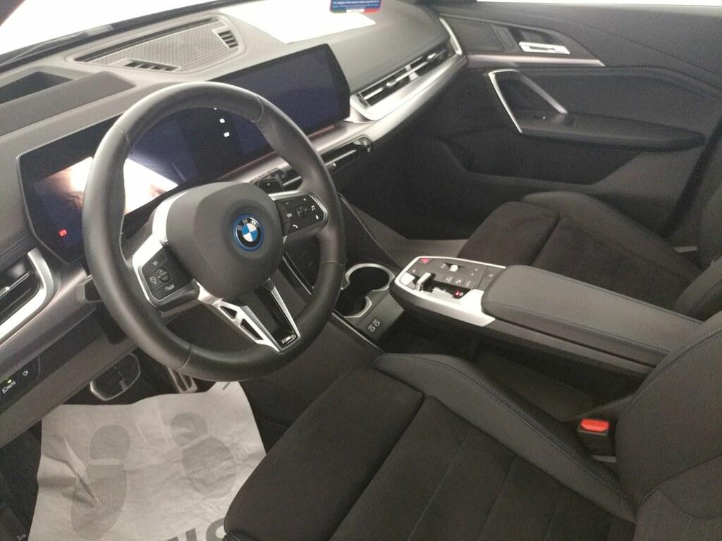 BMW X1 xdrive 30e MSport Pro auto