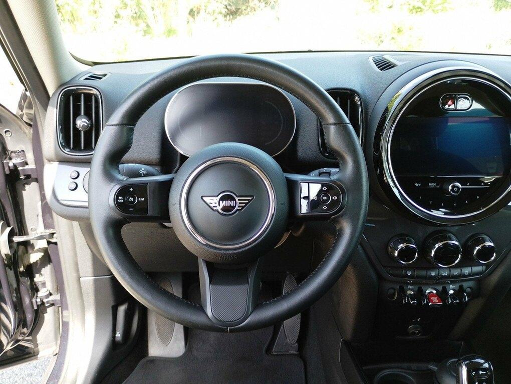 Mini Cooper Countryman 1.5 TwinPower Turbo Cooper