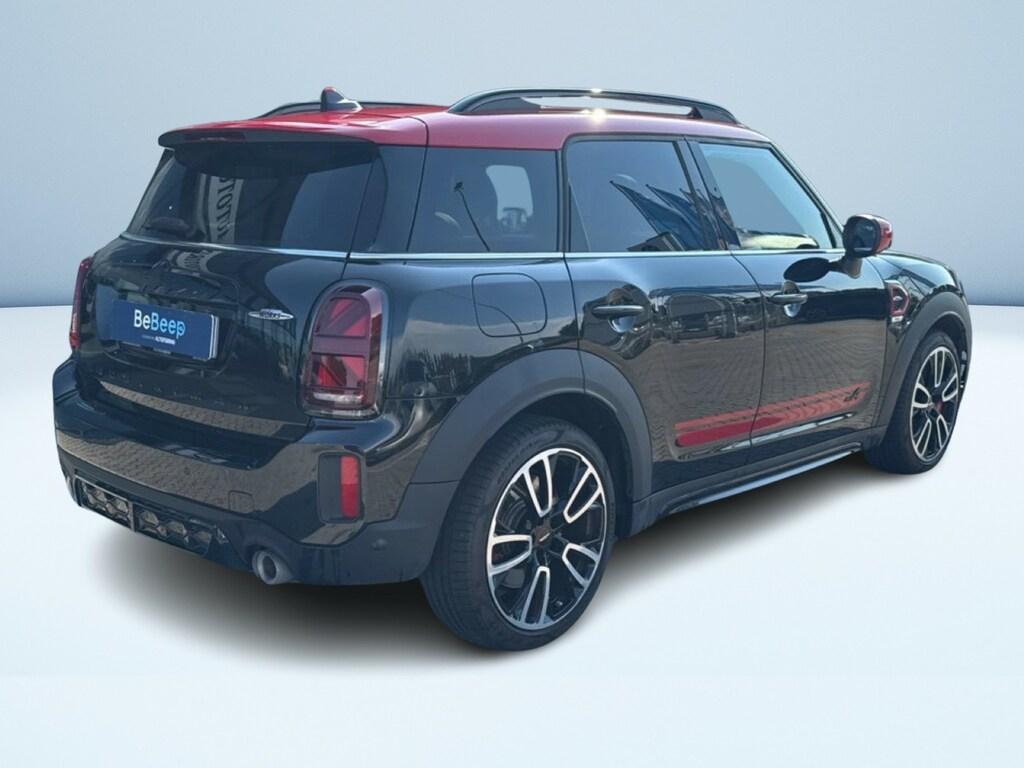Mini Mini Countryman 2.0 JCW JCW auto