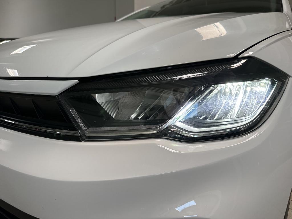 Volkswagen Polo 5p 1.0 tgi Trendline 90cv