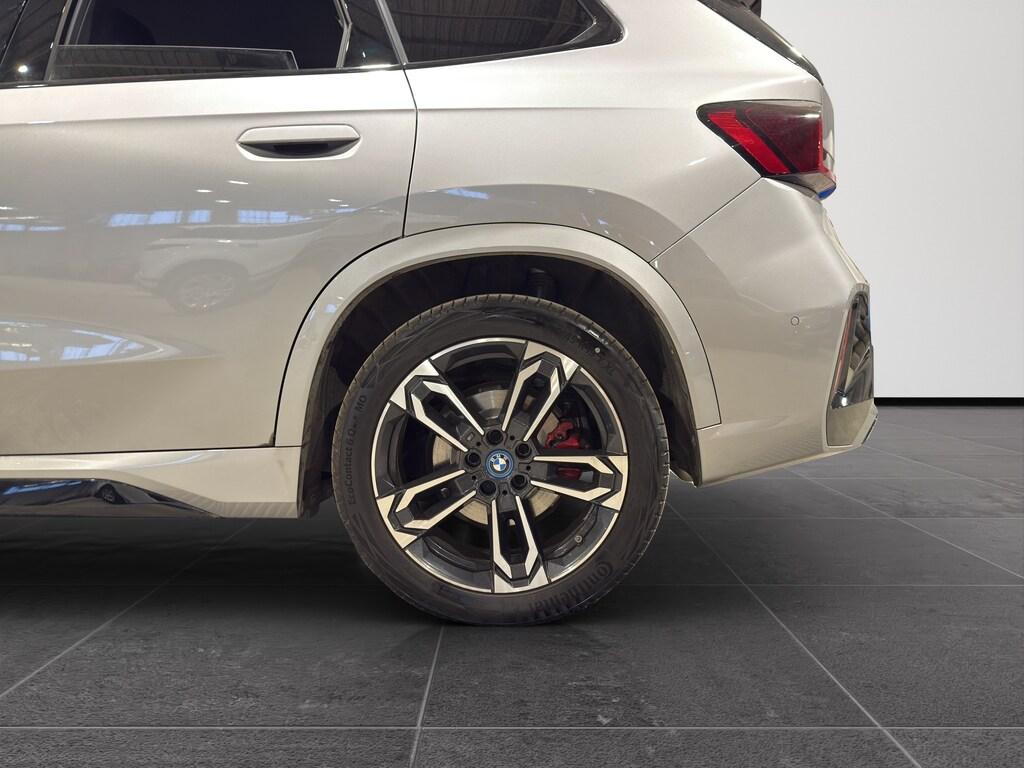 BMW X1 xdrive 25e MSport Pro auto