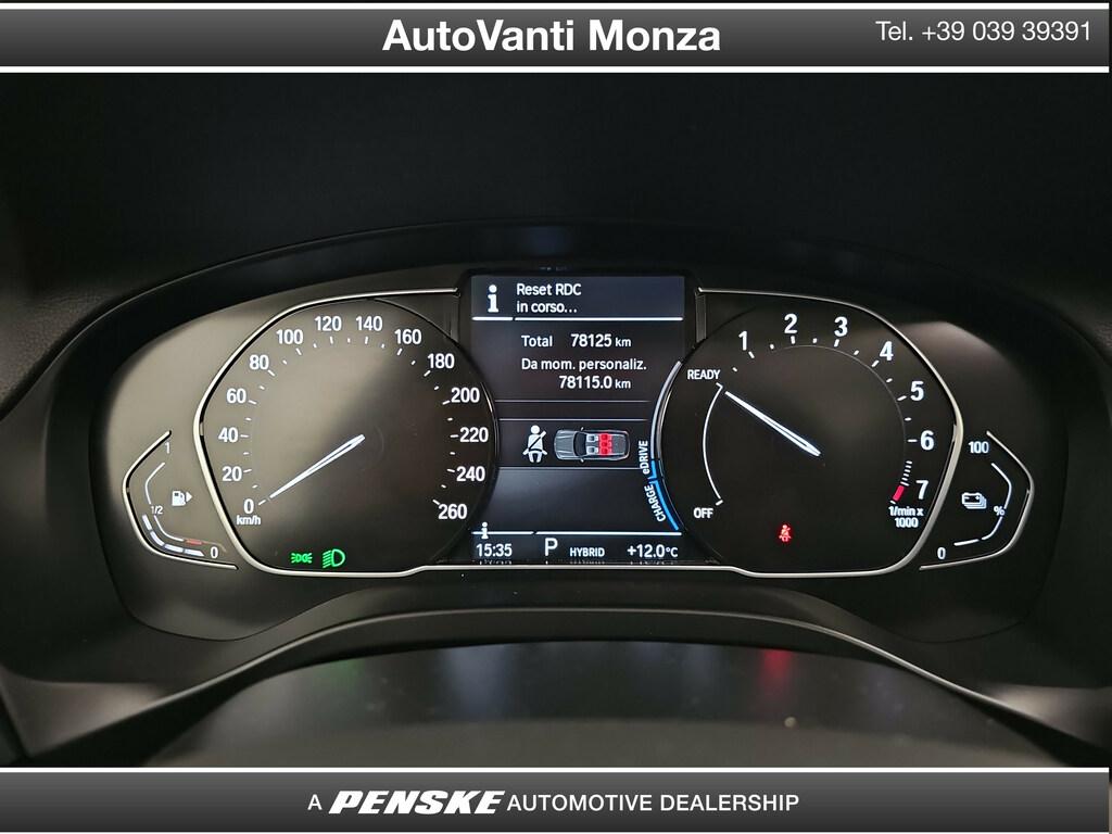 BMW X3 xdrive30e Msport auto