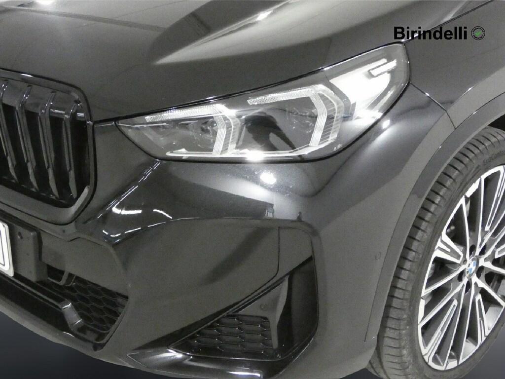 BMW X1 xdrive23i mhev 48V Msport auto