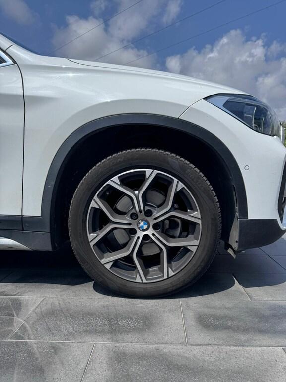 BMW X1 sdrive18d xLine Plus auto
