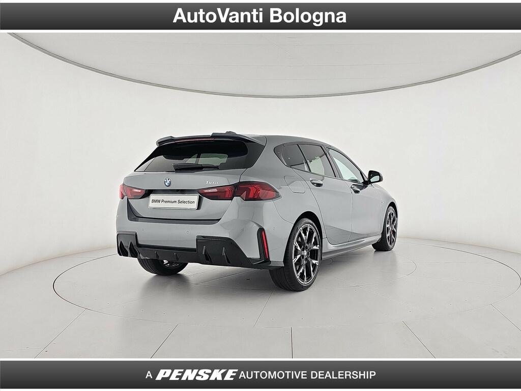 BMW Serie 1 118d MSport Pro auto