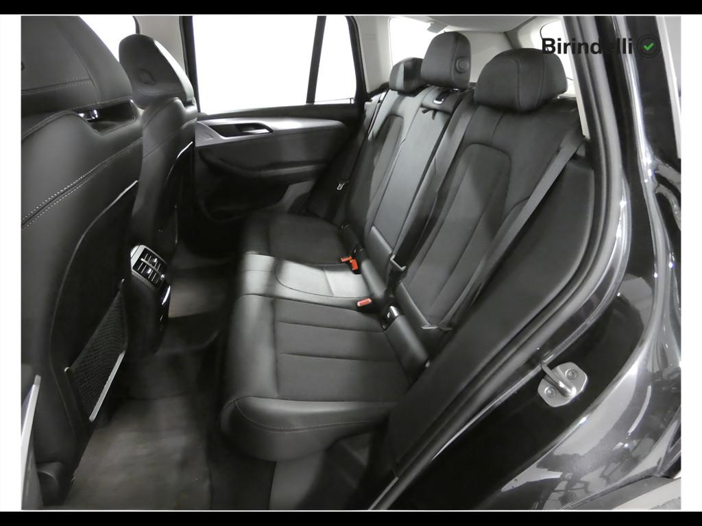 BMW X3 xdrive30e Business Advantage auto