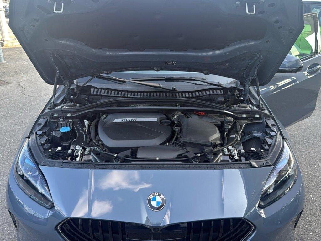 BMW Serie 1 118d MSport Pro auto
