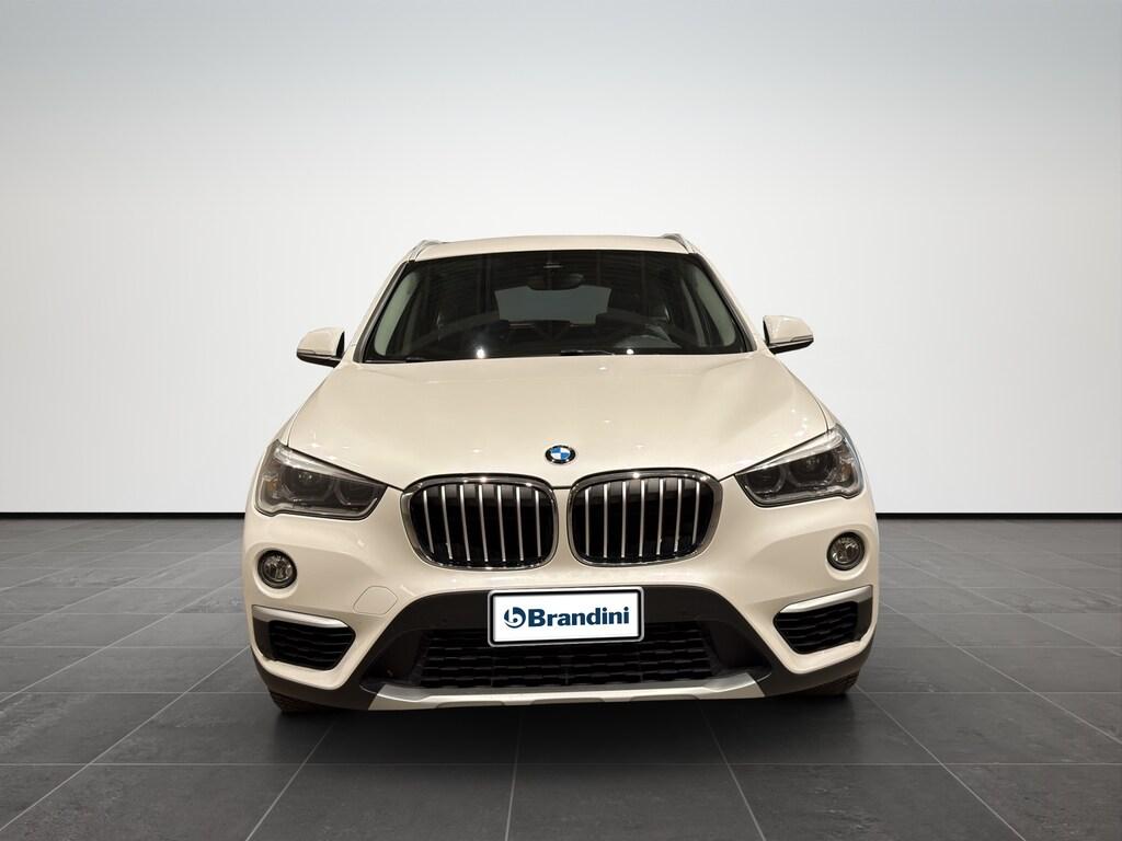 BMW X1 xdrive18d xLine auto
