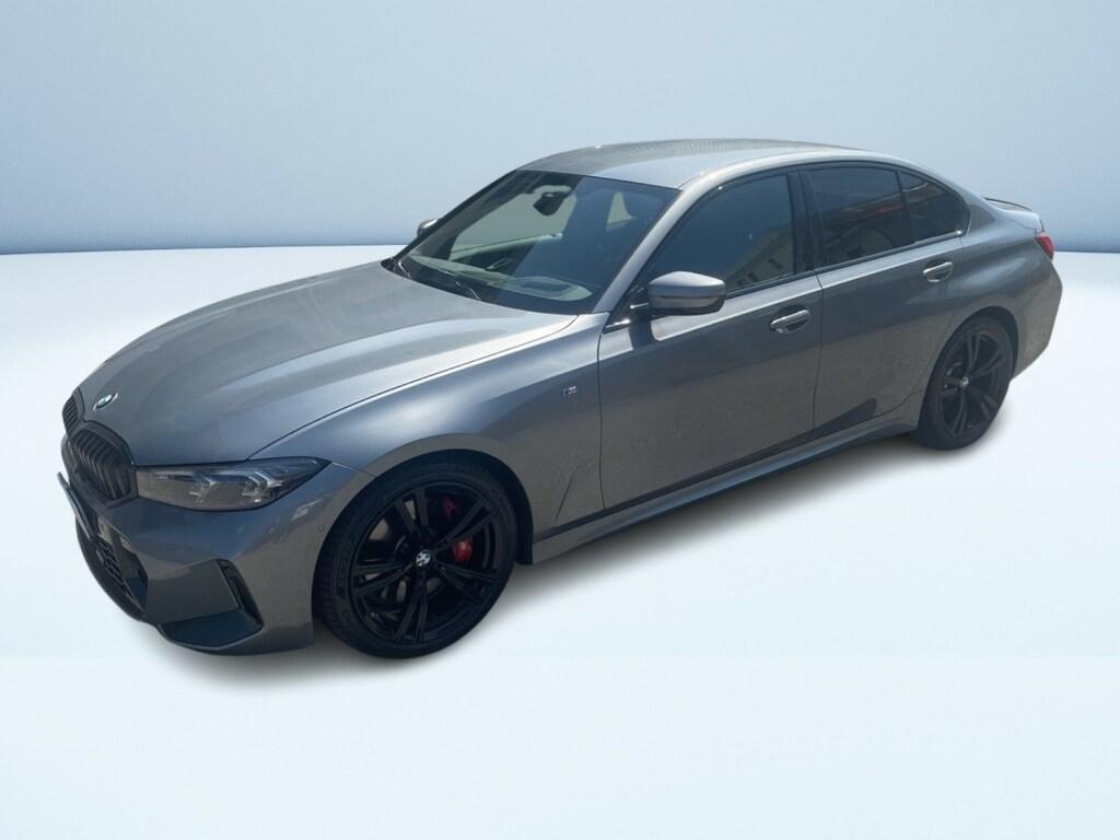 BMW Serie 3 320d mhev 48V M Sport Pro auto